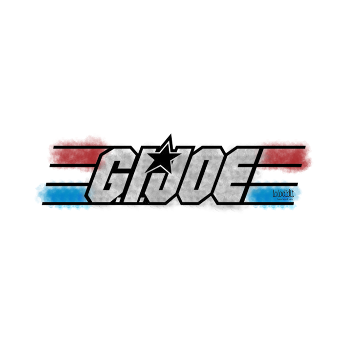 GI JOE - Nostalgia Club - December 2025