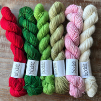 Grinchy Lil Lolo Pack