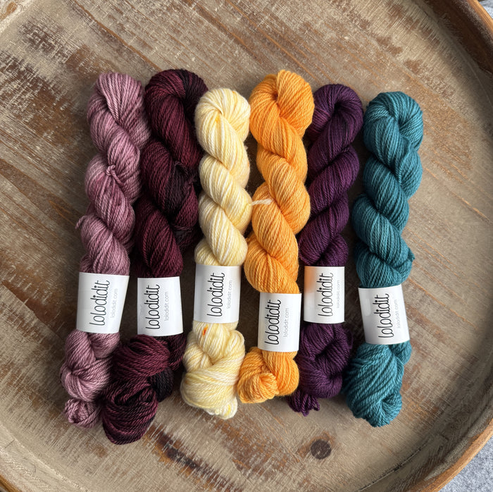 I've Got a Bad Feeling About This Lil Lolo Pack