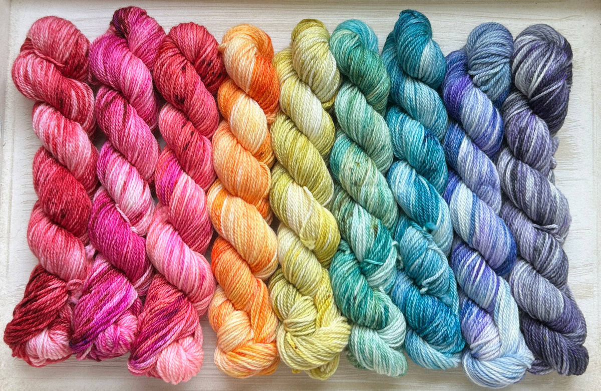 The Whole Shebang! - Kaleidoscope Collection Vol. 2