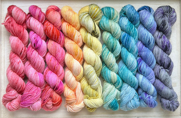 Tanzanite - Kaleidoscope Collection - Ships 1/29