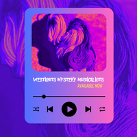 WestKnits MUSIKAL 2025 KIT