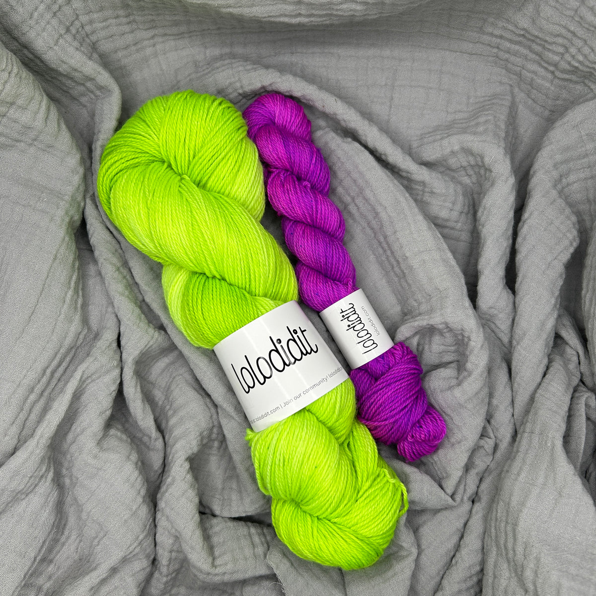 Slimer + Love Potion No. 9 Sock Set