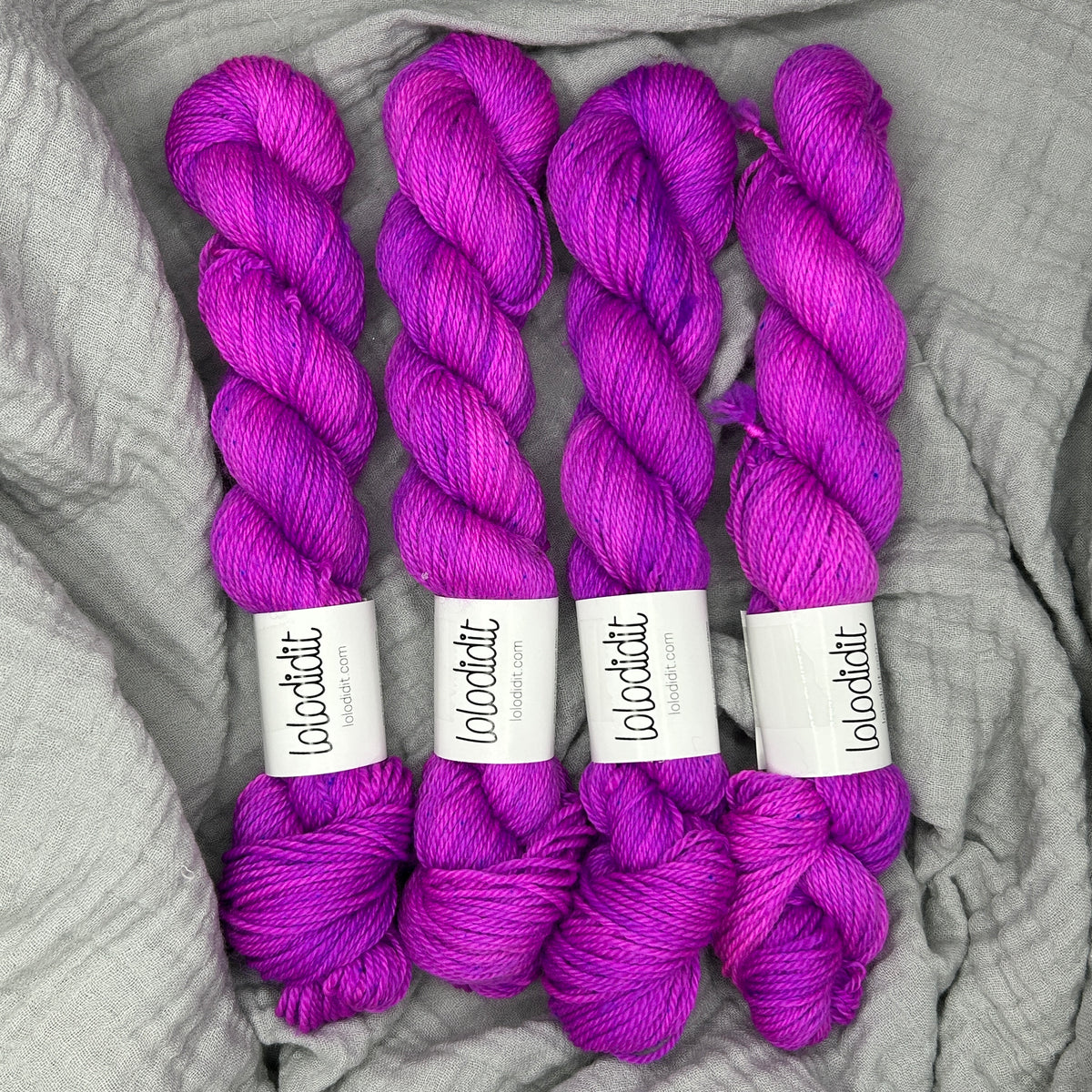 Love Potion No. 9 - Lil Lolo Loriginal - Tonal