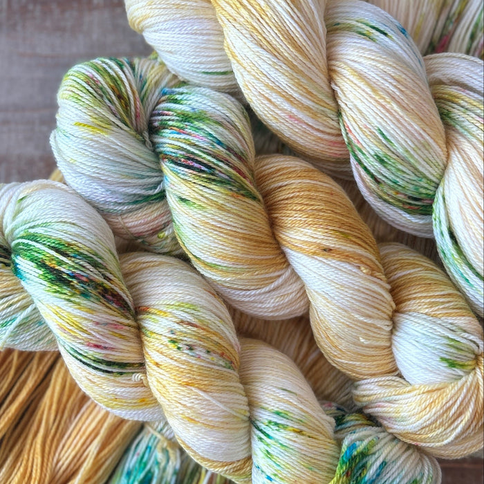 Mt. Crumpit - 2025 Christmas Collection