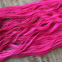 Princess Dianthus + Iris Sock Set