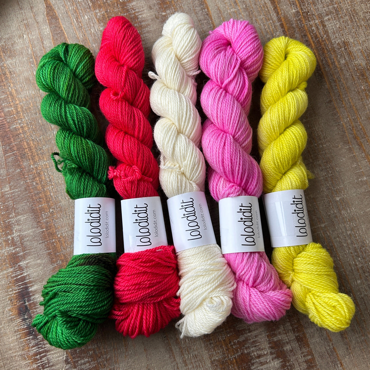 Step Into Christmas HAT by Paper Daisy Creations, Lisa Ross KIT