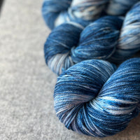 Storm Over Cambridge - Dark Academia Collection