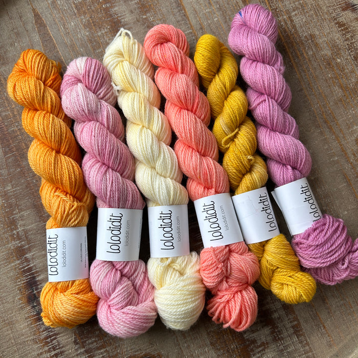 Thank You For Being A Friend Lil Lolo Pack