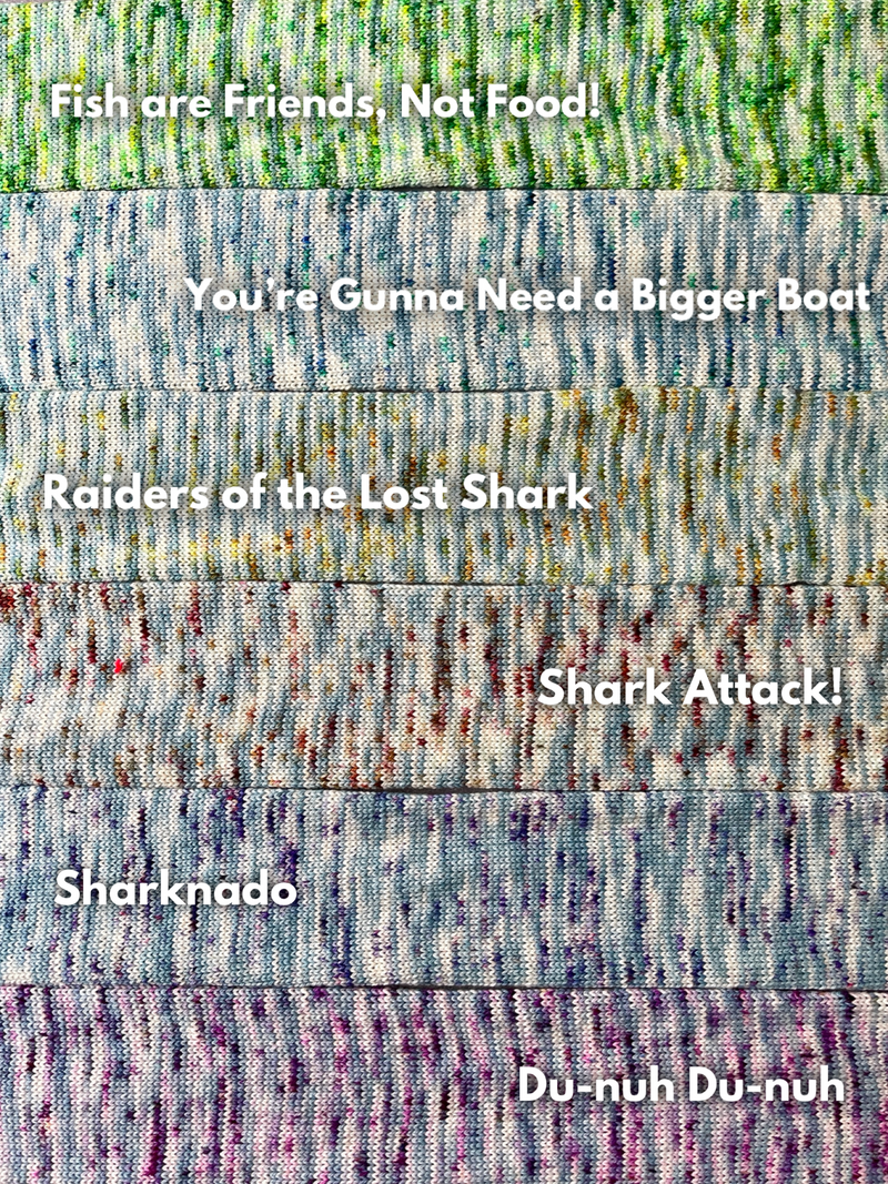 Sharknado - Loriginal