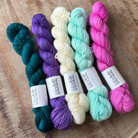 Step Into Christmas HAT by Paper Daisy Creations, Lisa Ross KIT