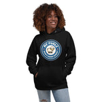 My Purls Don't Come Cheap - Unisex Hoodie