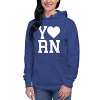 Yarn Love - Unisex Hoodie