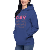 Yarn Yarn Yarn - Unisex Hoodie