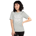 Yarn Delightful - Unisex T-Shirt