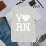Yarn Love - Unisex T-Shirt