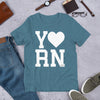 Yarn Love - Unisex T-Shirt