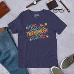 Yarnoween Unisex T-Shirt