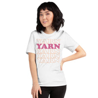 YARN YARN YARN - Unisex T-Shirt