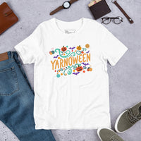 Yarnoween Unisex T-Shirt