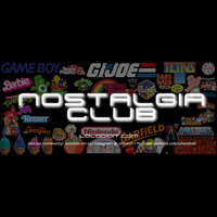 Rainbow Brite - Nostalgia Club - January 2026