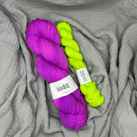 Love Potion No. 9 + Slimer Sock Set