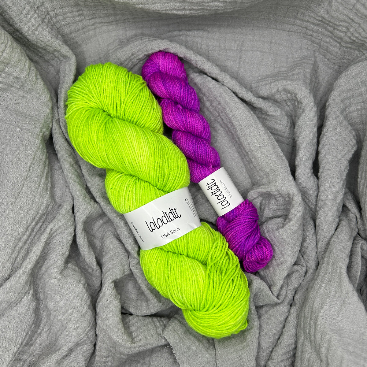 Slimer + Love Potion No. 9 Sock Set