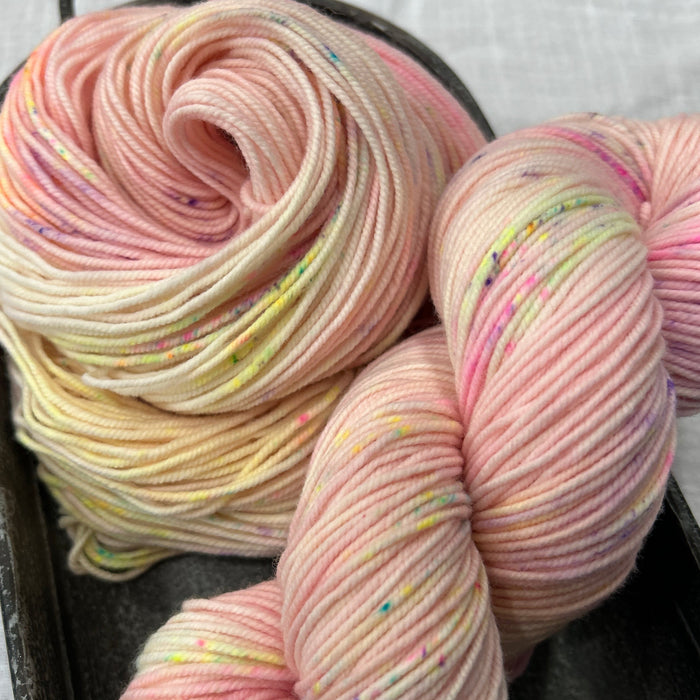 Unicorn Brains