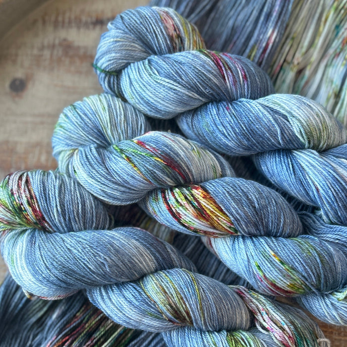 Who Mouses - 2025 Christmas Collection