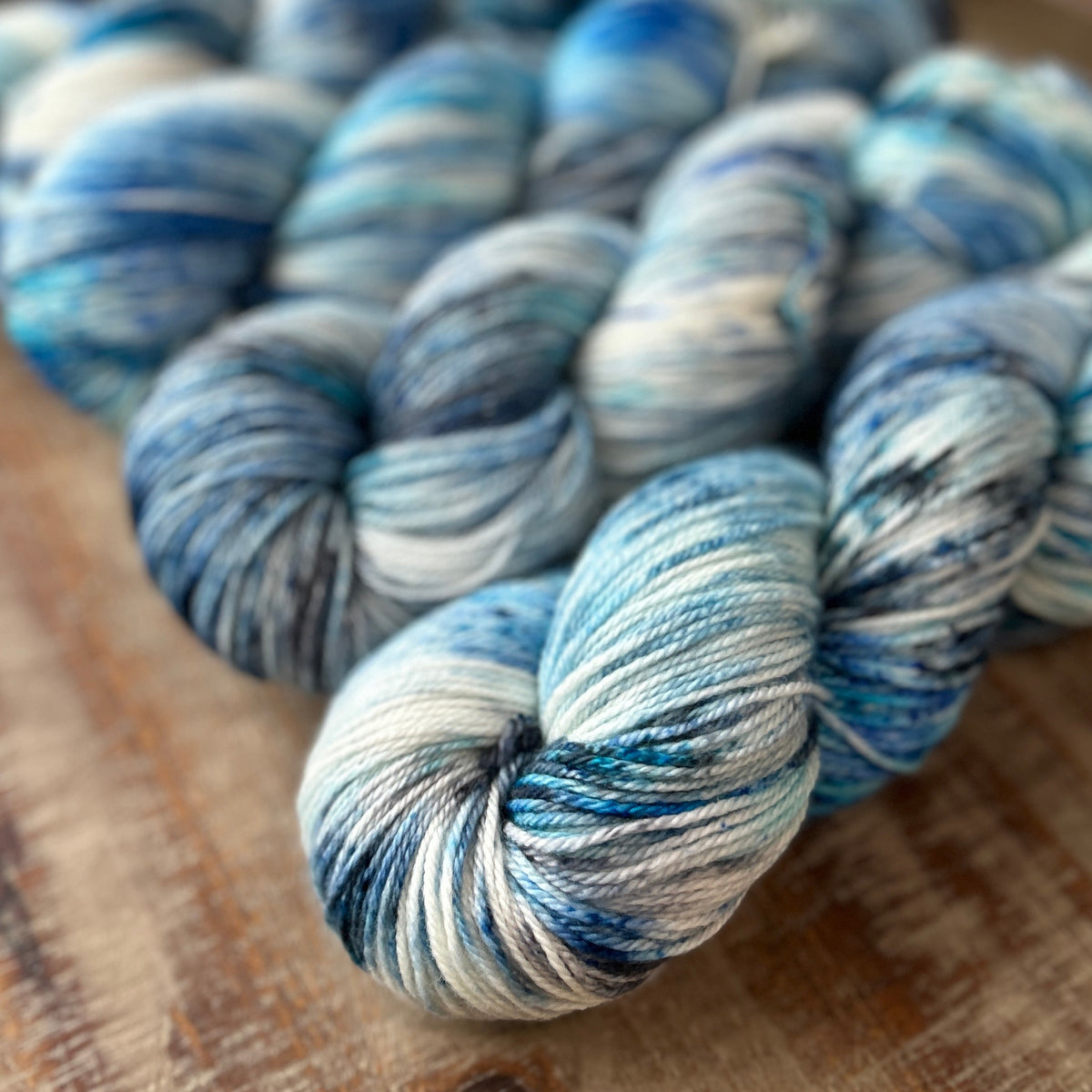 Blizzard - Winter Blues