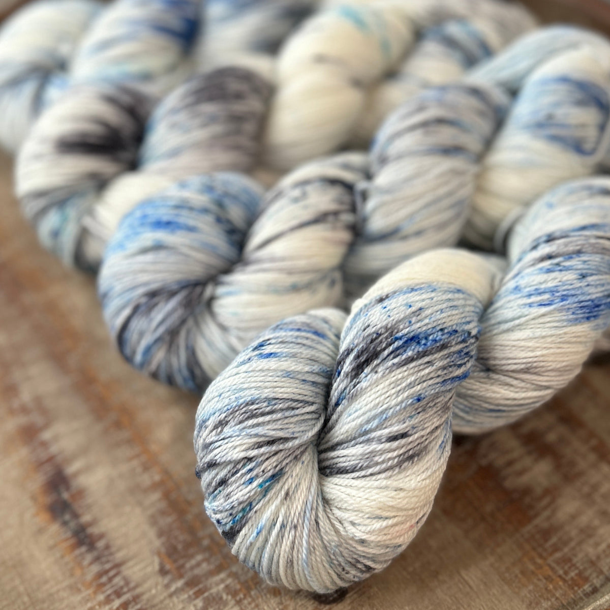 Flurry - Winter Blues