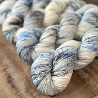 Flurry - Winter Blues