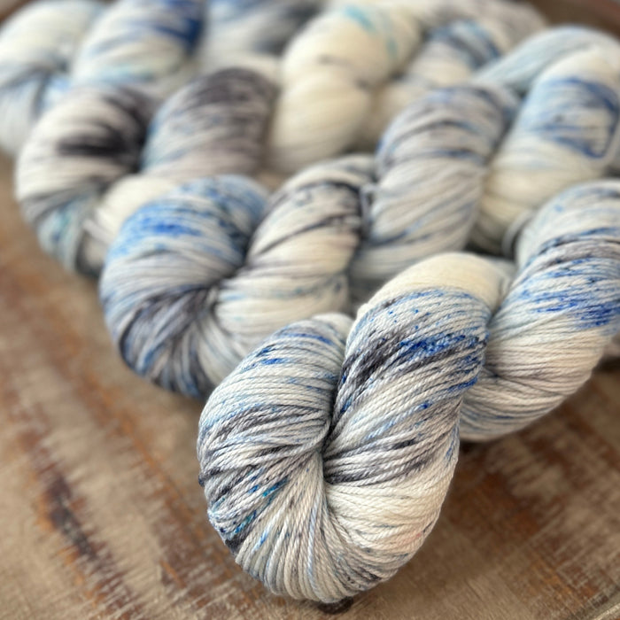 Flurry - Winter Blues