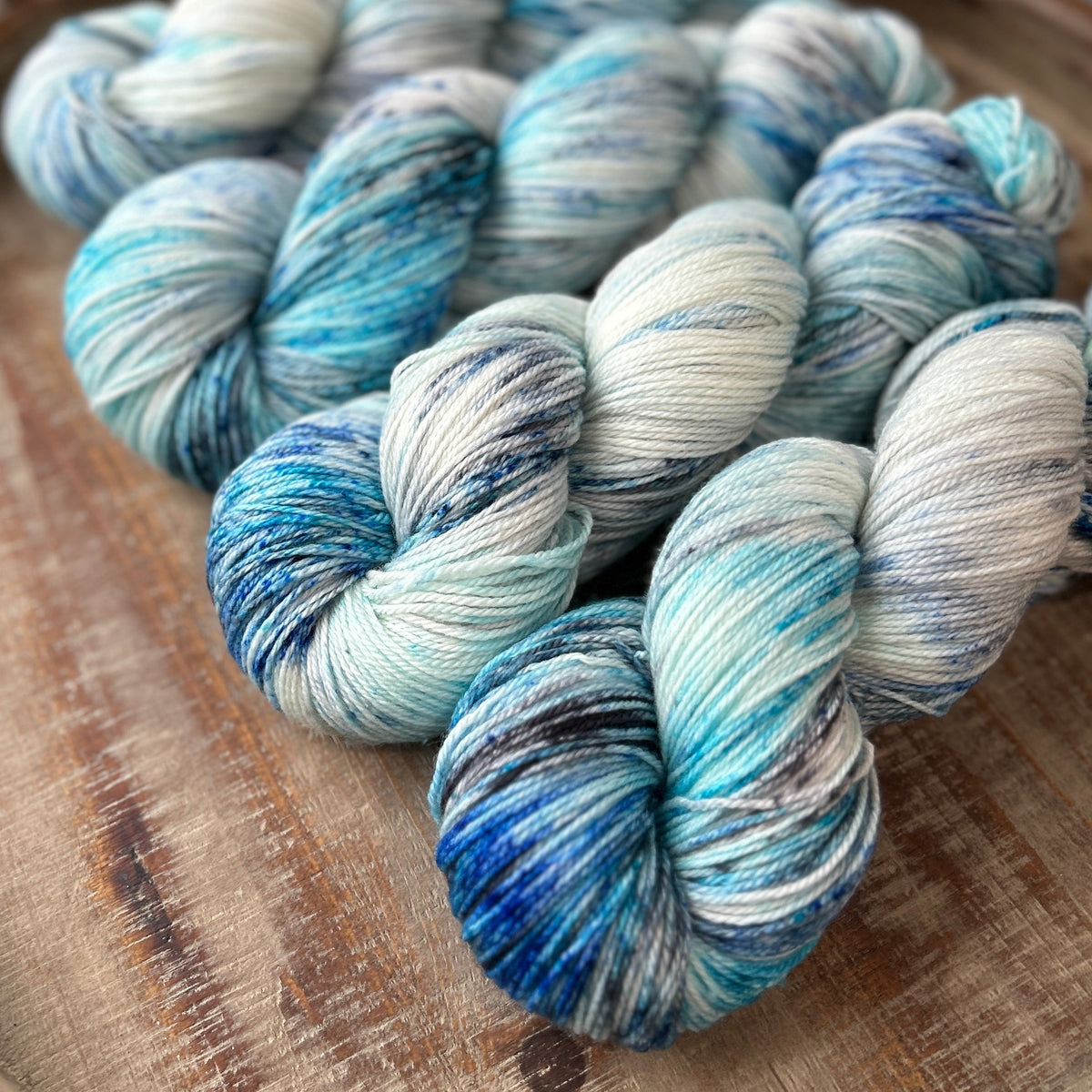 Graupel - Winter Blues