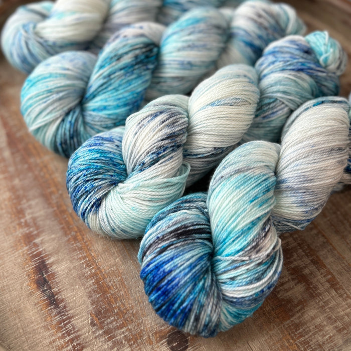 Graupel - Winter Blues