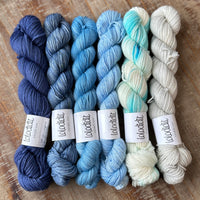 Winter Blues Lil Lolo Pack