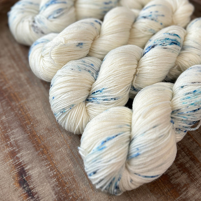 Shiver - Winter Blues