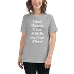 I Want Someone - Women's Relaxed T-Shirt