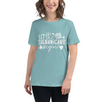 Shenanigans - Women's Relaxed T-Shirt