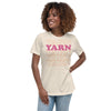 YARN YARN YARN - Women's Relaxed T-Shirt