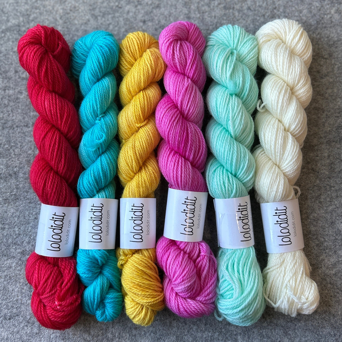 Youtube Watch Party Lil Lolo Pack