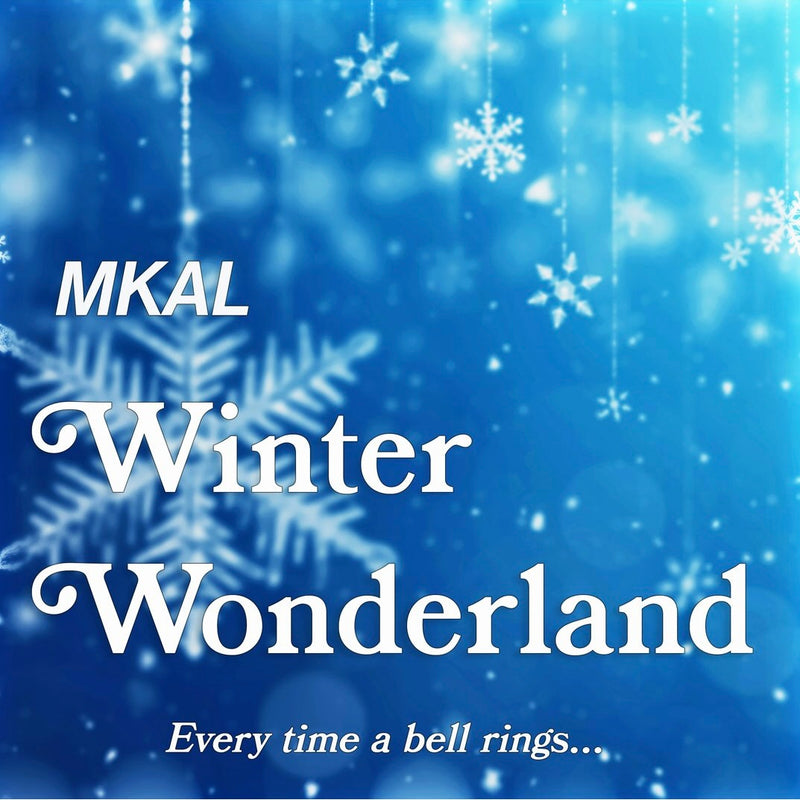 Winter Wonderland MKAL by Knit for the Soul, Kay Hopkins