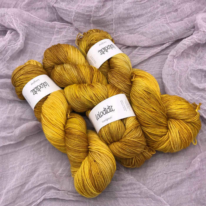 Stay Golden - Sophisticated Tonal