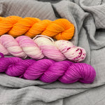 Boneyard Sweethearts by Tellybean Knits