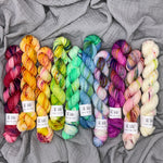 Dance With Me Lil Lolo Pack - 10 Signature Colorways