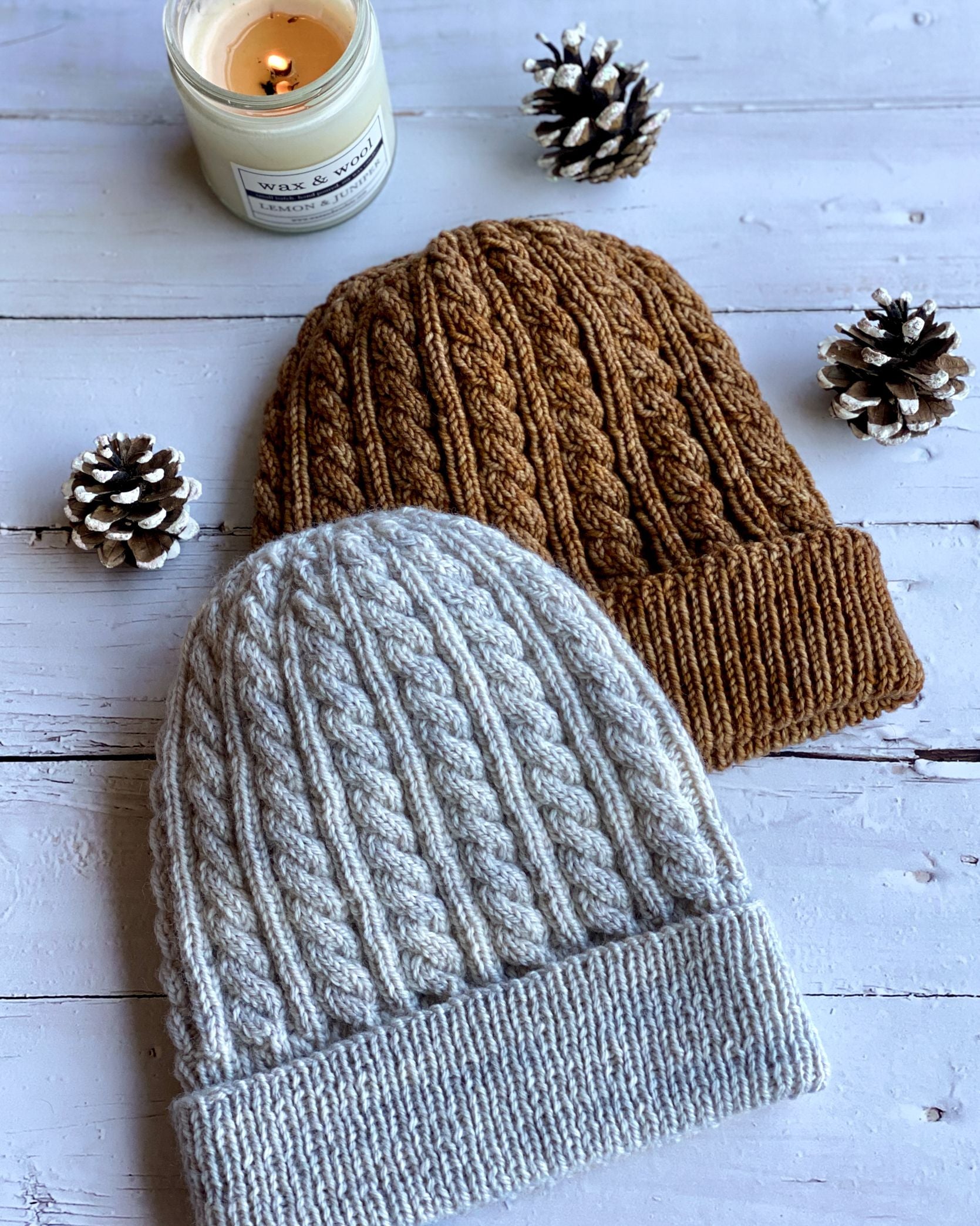 帽子 Y.A.R.N Knit Hat Skullcap Joe Zawinul style hat Jazz bass Musician beanie Kufi