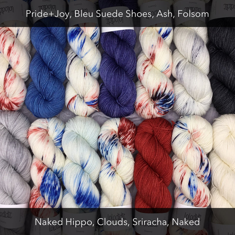 Freedom - USA DK