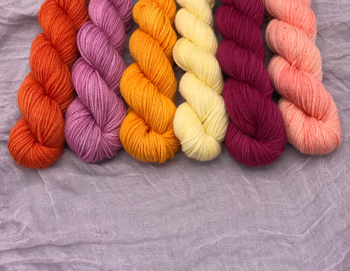 Guayacanes Lil Lolo Pack