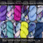 Hello Ground - USA DK - Hitchhiker Collection