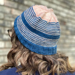 Doolittle Hat (kit) by Lauren Slagle (lolodidit)